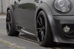 Mini Cooper S JCW by OK-Chiptuning 2015 года